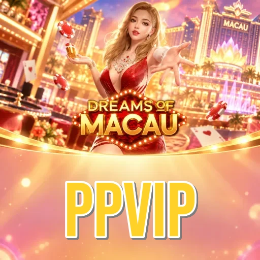 ppvip official channel check page preview